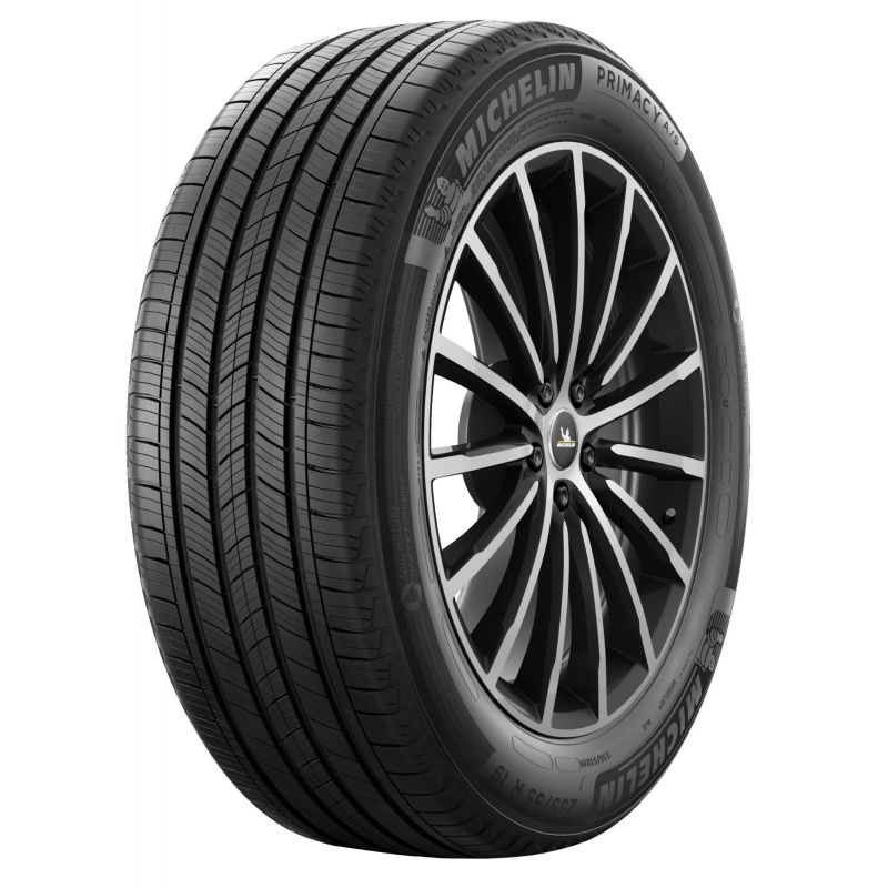 Michelin Primacy A/S 255/60 R20 113V XL LR