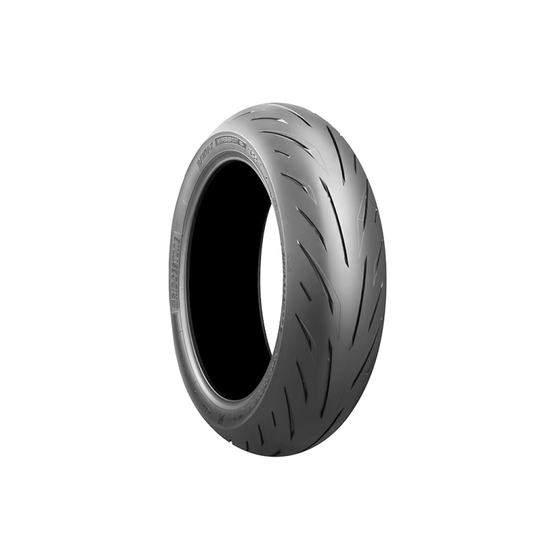 BRIDGESTONE BATTLAX S22 R TL 190/55 R17 75W