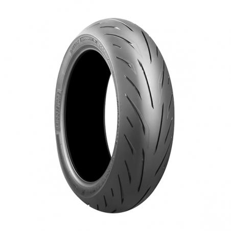 BRIDGESTONE BATTLAX S22 R TL 190/55 R17 75W