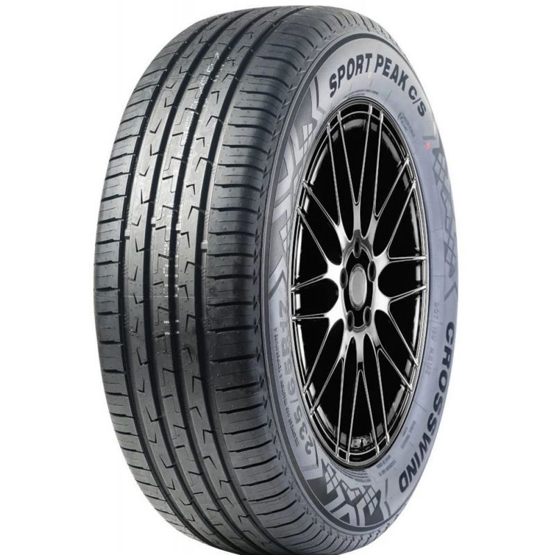 Crosswind Sport Peak C/S 235/45 R19 99V XL RP