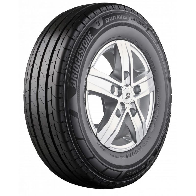 Bridgestone Duravis Van 235/65 R16C 115T