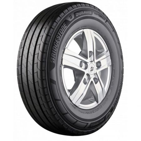 Bridgestone Duravis Van 235/65 R16C 115T
