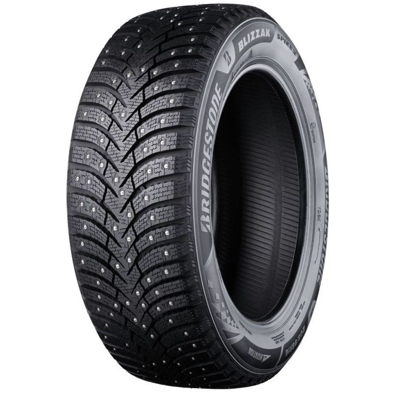 Bridgestone Blizzak Spike 3 215/60 R17 100T XL
