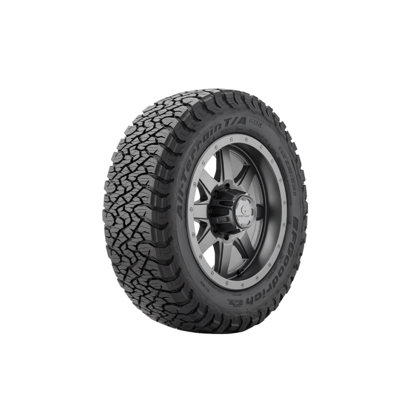 BFGOODRICH All-Terrain T/A KO3 275/55 R20 115/112S