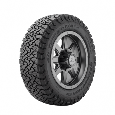 BFGOODRICH All-Terrain T/A KO3 275/55 R20 115/112S