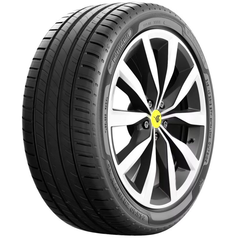 Kormoran Summer 3 205/45 R17 88V XL RP