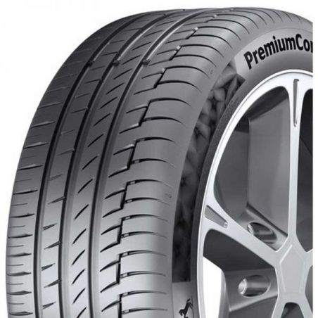 CONTINENTAL PremiumContact 6 245/50 R19 101Y