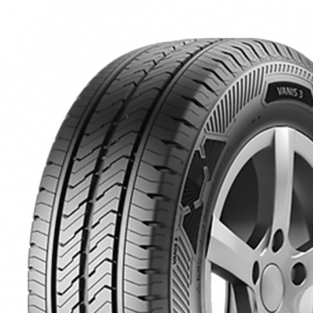 BARUM Vanis 3 195/60 R16 99/97H