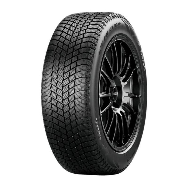 Pirelli Ice Friction 215/60 R17 100H XL