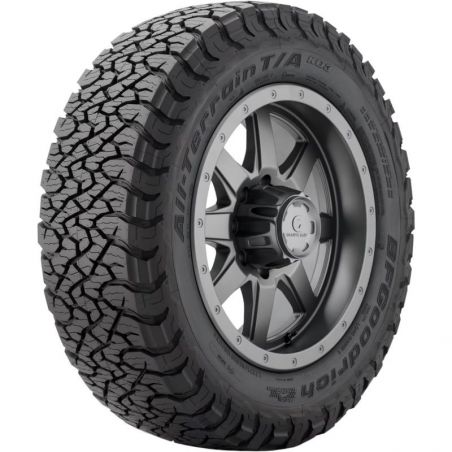 BF Goodrich All-Terrain T/A KO3 285/75 R16 116S RWL  LRC