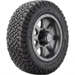 BF Goodrich All-Terrain T/A KO3 315/70 R17 121S RWL  LRD