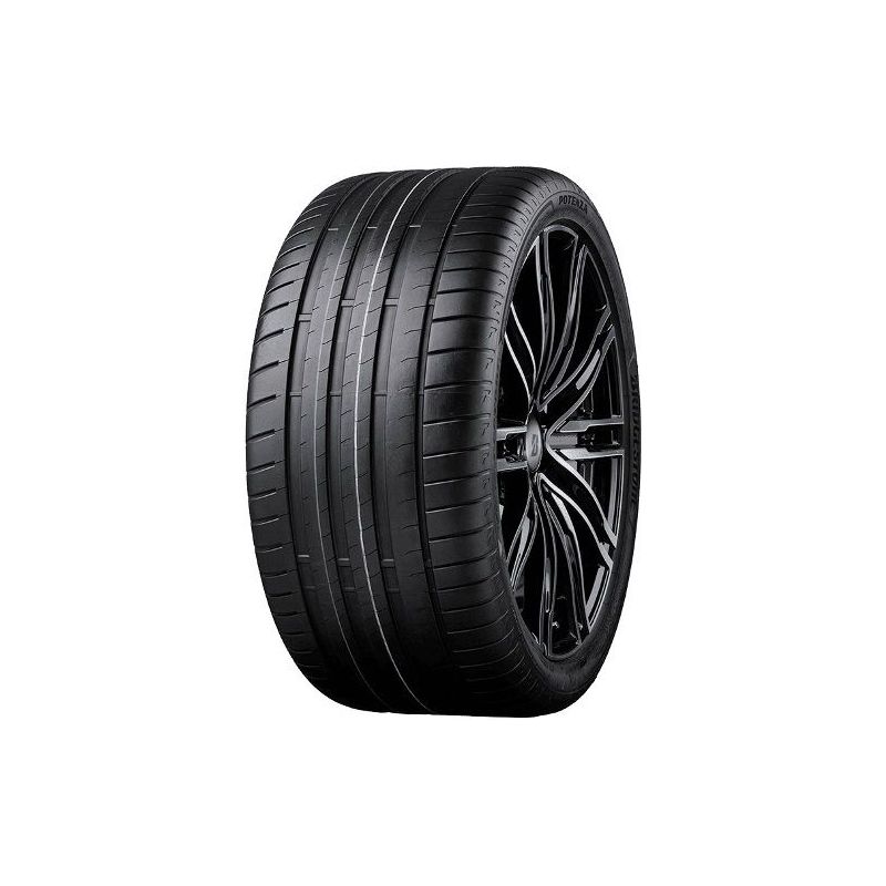 BRIDGESTONE POTENZA SPORT XL FR R 265/30 R19 93Y