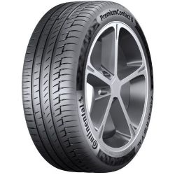 CONTINENTAL PREMIUMCONTACT 6 FR 245/40 R20 95V