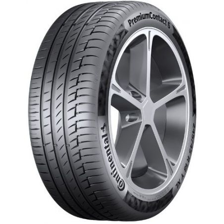 CONTINENTAL PREMIUMCONTACT 6 FR 245/40 R20 95V
