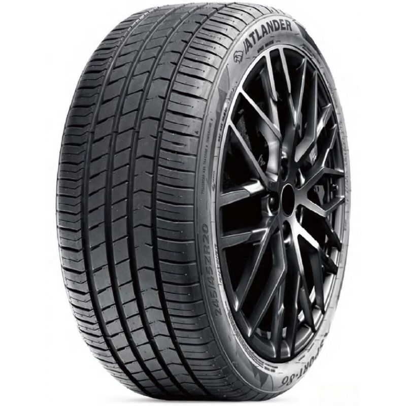 ATLANDER XSPORT-86 XL 225/55 R18 102W