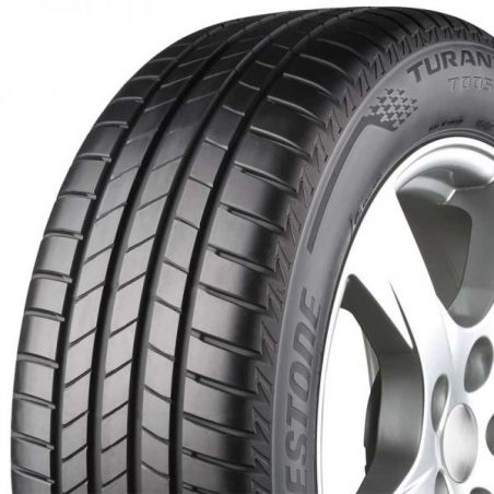 BRIDGESTONE Turanza T005 245/40 R19 94W XL