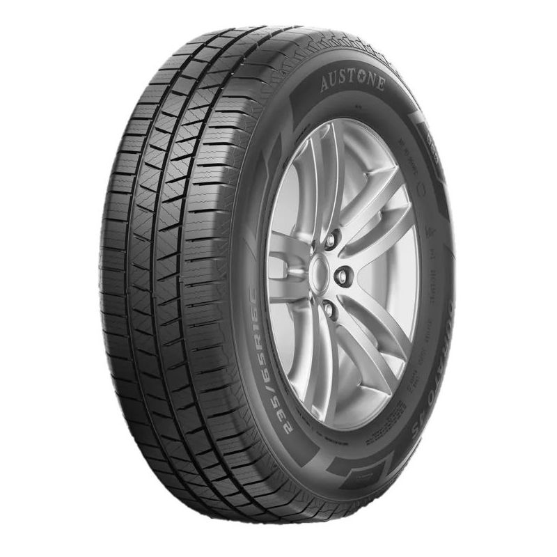 Austone Durato 4s 215/75 R16C 116/114R