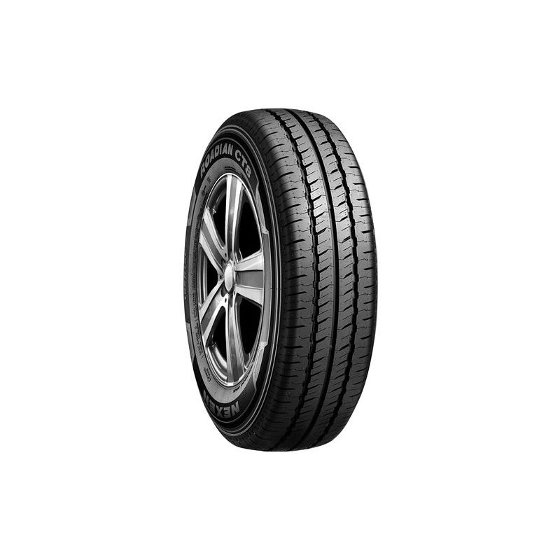 NEXEN ROADIAN CT8 [108/106] T 215/60 R16C 