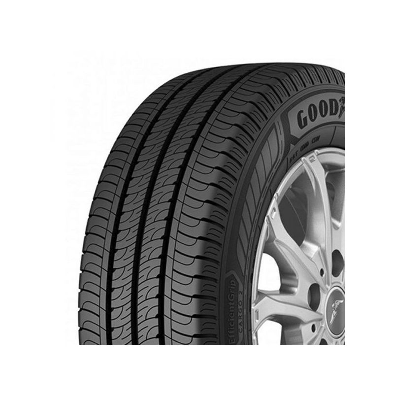 GOODYEAR EfficientGrip Cargo 2 215/75 R16 113/111R