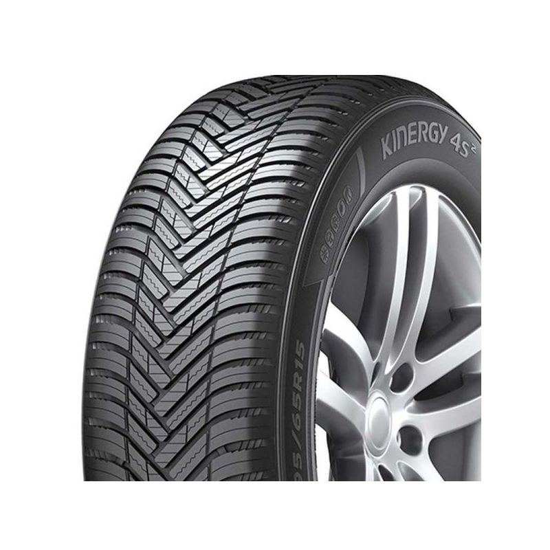 HANKOOK Kinergy 4S2 (H750) 225/45 R18 95Y XL