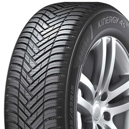HANKOOK Kinergy 4S2 (H750) 245/40 R18 97V XL