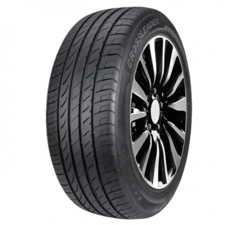 DOUBLESTAR DU01 V 245/50 R18 100V