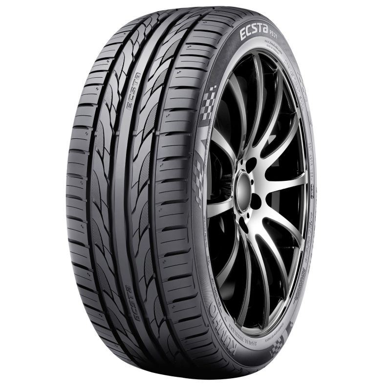 Kumho Ecsta PS31 215/50 R17 95W XL