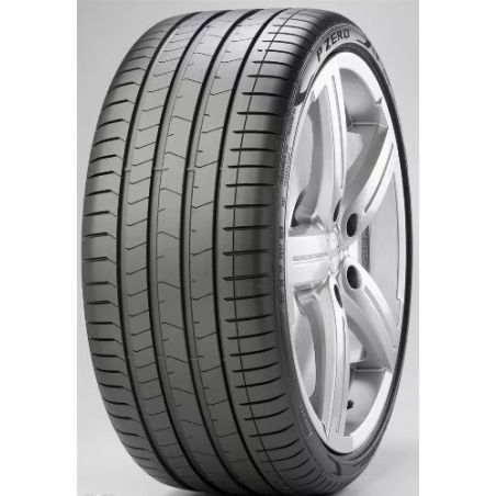 PIRELLI P ZERO (PZ4) XL FR MO1A 255/45 R19 104Y