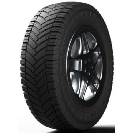 MICHELIN AGILIS CROSSCLIMATE 99/ 195/60 R16C 97H