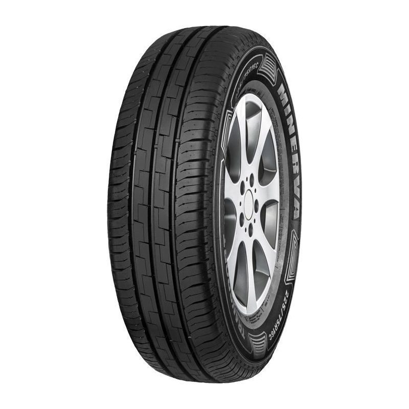 MINERVA Transport RF19 225/65 R16C 112/110T
