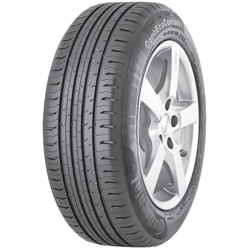 Continental ContiEcoContact 5 205/55 R16 91V MO