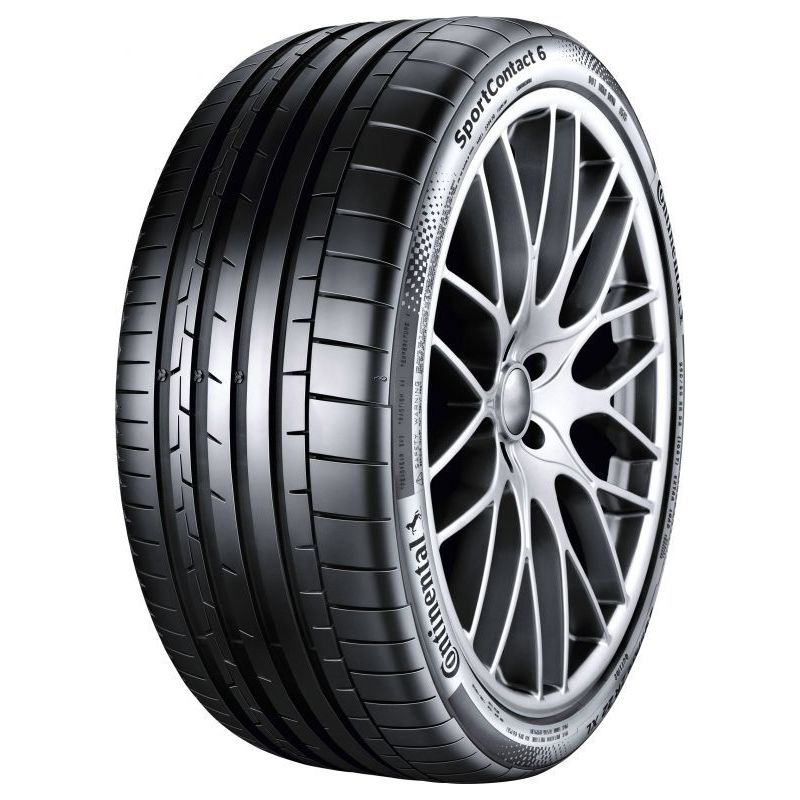 Continental ContiSportContact 6 285/45 R21 113Y XL FR