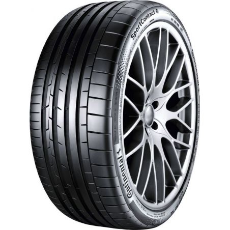 Continental ContiSportContact 6 285/45 R21 113Y XL FR