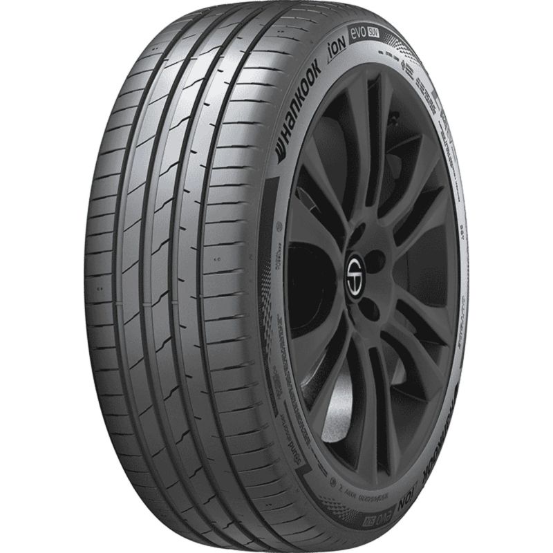 Hankook iON evo SUV (IK01A) 245/40 R21 100Y XL Sound Absorber
