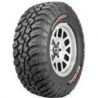 General Tire Grabber  X3 245/75 R16 120Q BSW