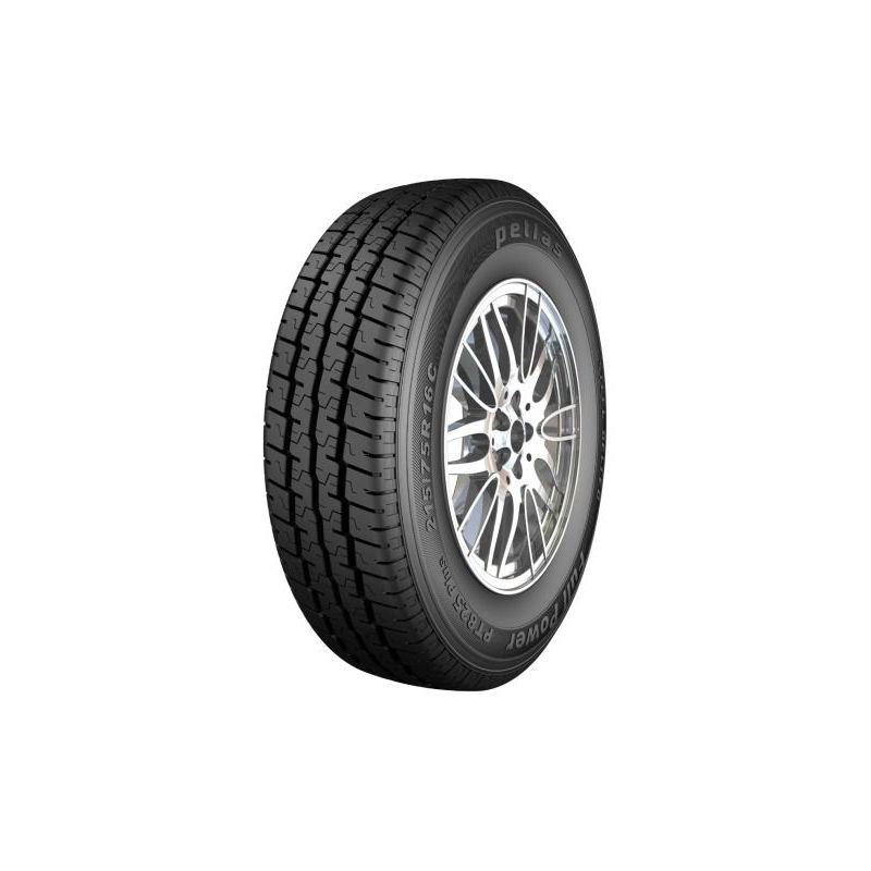 Petlas Full Power Plius PT825 205/80 R14C 102P