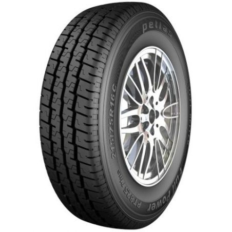 Petlas Full Power Plius PT825 205/80 R14C 102P