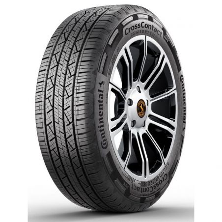 Continental CrossContact H/T 285/65 R17 116T FR