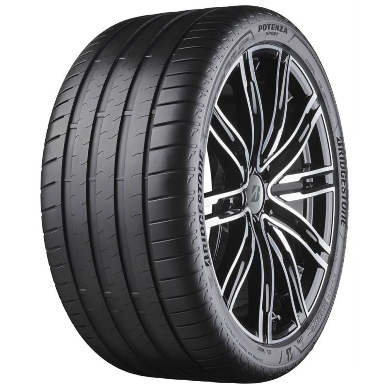Bridgestone Potenza Sport 255/35 R20 97Y XL L RP RFT