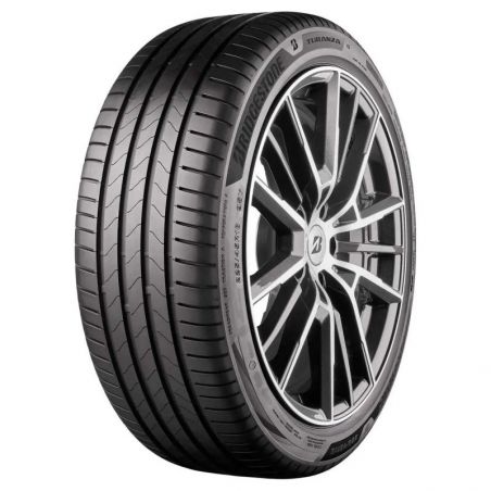 Bridgestone Turanza 6 255/45 R19 104W XL MO
