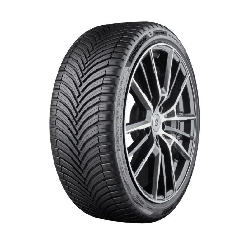 Bridgestone Turanza All Season 6 225/45 R17 94Y XL RP