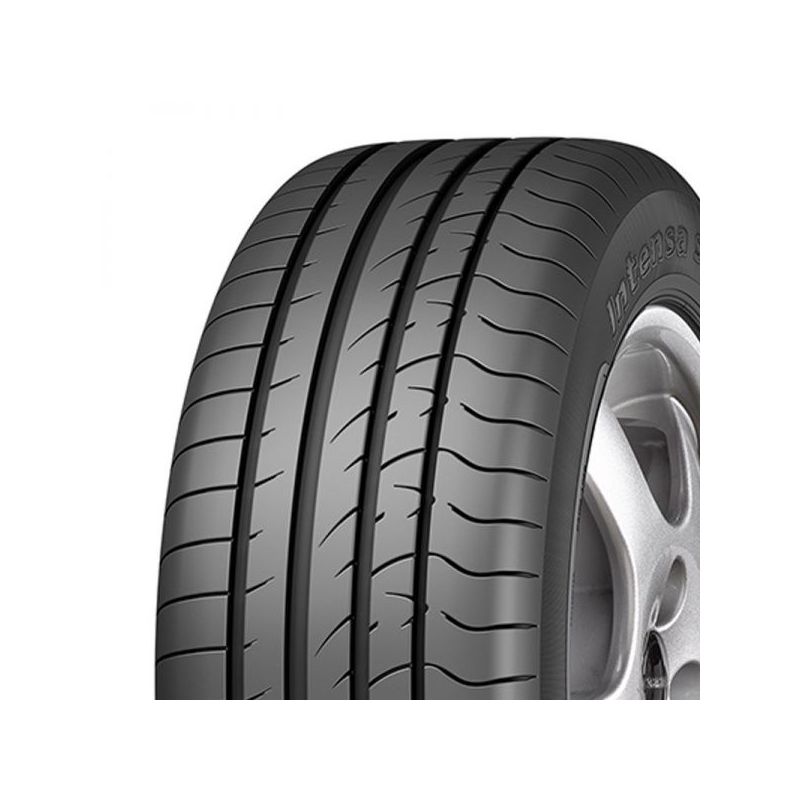 SAVA Intensa SUV 2 265/65 R17 112H