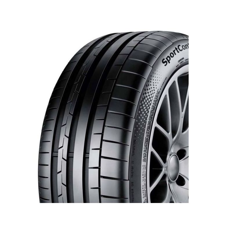CONTINENTAL SportContact 6 285/45 R21 113Y XL