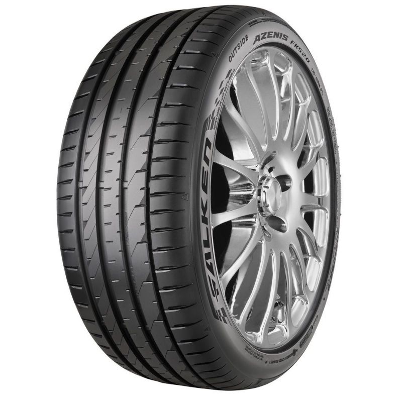 Falken Azenis FK520 245/45 R19 102Y XL R0
