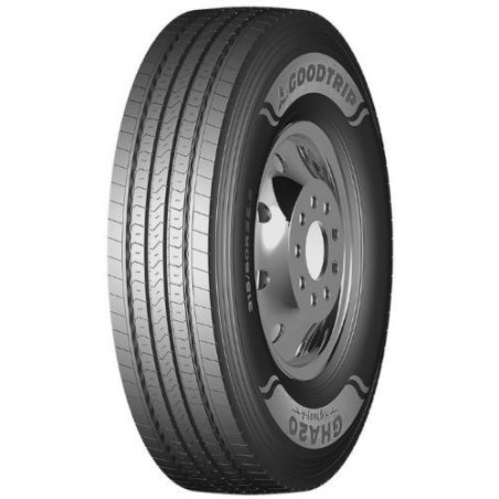 GOODTRIP 245/70R19.5 GHA20 18PR 141/140K TL M+S 3PMSF /priekis