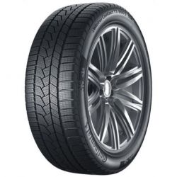 Continental WinterContact TS860 S 265/45 R20 108V XL T0 FR ContiSilent