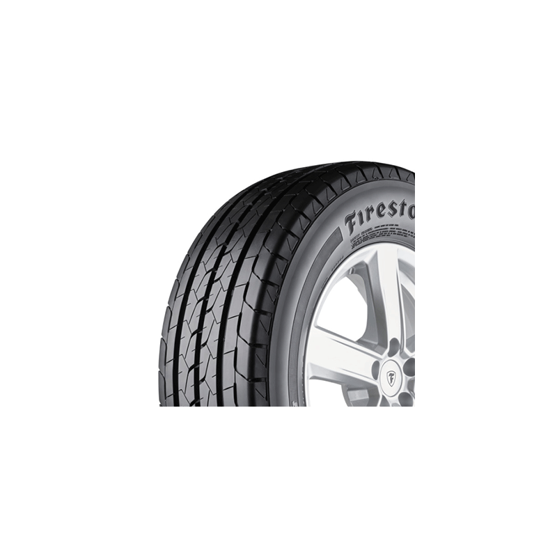 FIRESTONE VANHAWK 3 195/75 R16 107/105T