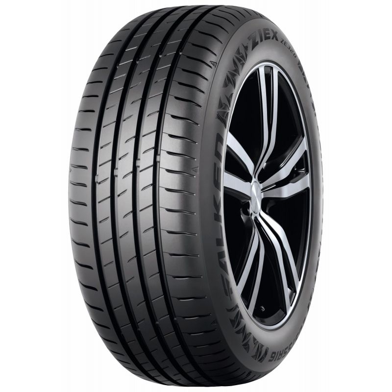Falken Ziex ZE320 215/50 R17 95W XL FSL