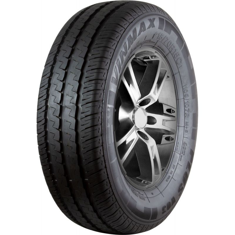 Vinmax Plus V03 195/75 R16C 107R