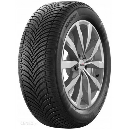 Kleber Quadraxer-3 205/55 R19 97V XL